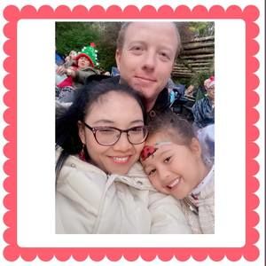 Meet your Posher, Yingying